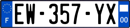 EW-357-YX