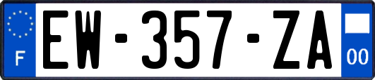 EW-357-ZA