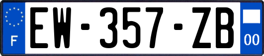EW-357-ZB
