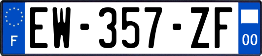 EW-357-ZF