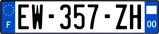 EW-357-ZH
