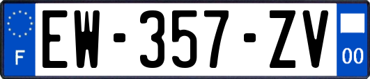 EW-357-ZV