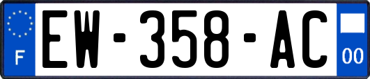 EW-358-AC