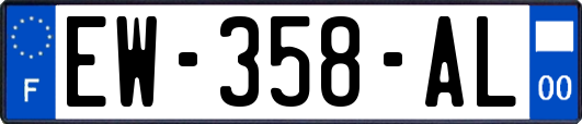 EW-358-AL