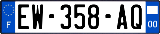 EW-358-AQ