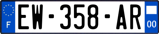 EW-358-AR