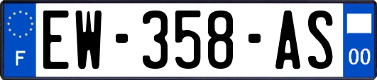 EW-358-AS