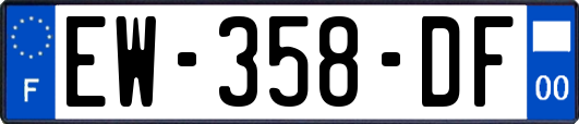 EW-358-DF
