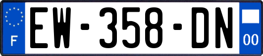 EW-358-DN