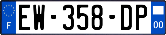 EW-358-DP