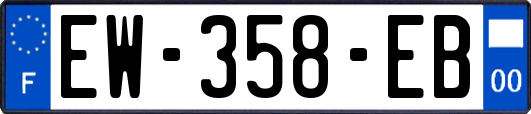 EW-358-EB