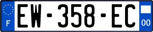 EW-358-EC