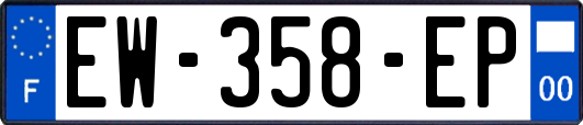 EW-358-EP