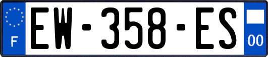 EW-358-ES