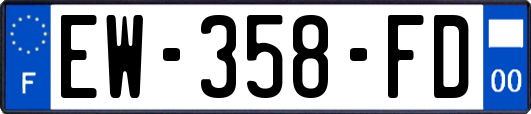 EW-358-FD