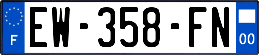 EW-358-FN