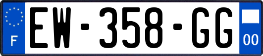 EW-358-GG