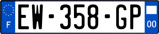 EW-358-GP