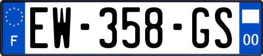 EW-358-GS