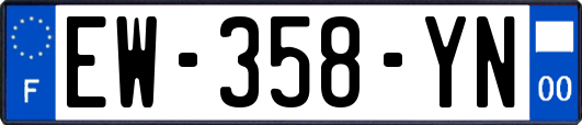 EW-358-YN