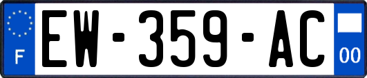 EW-359-AC