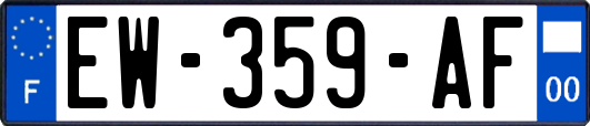 EW-359-AF