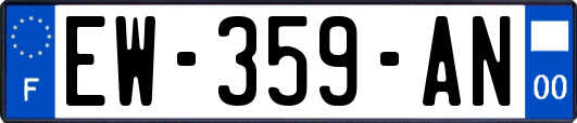 EW-359-AN