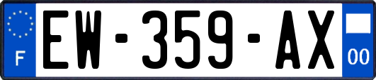 EW-359-AX