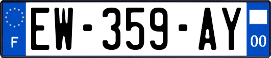 EW-359-AY