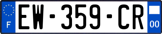 EW-359-CR