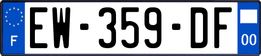 EW-359-DF