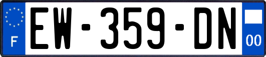 EW-359-DN