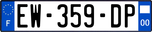 EW-359-DP