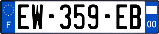 EW-359-EB