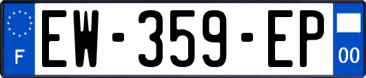 EW-359-EP