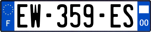 EW-359-ES