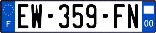 EW-359-FN