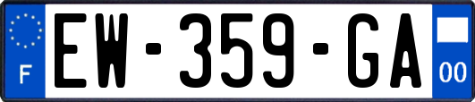 EW-359-GA