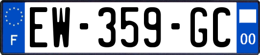 EW-359-GC