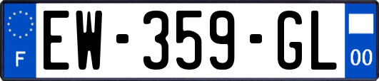 EW-359-GL