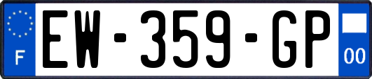 EW-359-GP