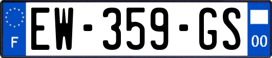 EW-359-GS