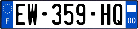 EW-359-HQ