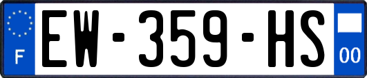 EW-359-HS