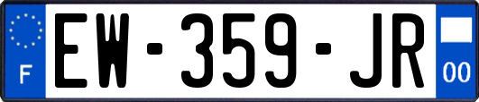 EW-359-JR