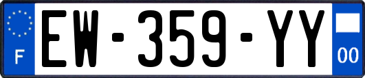 EW-359-YY