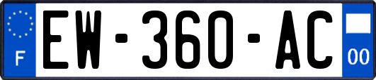 EW-360-AC