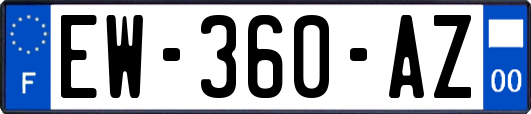 EW-360-AZ