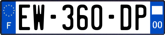 EW-360-DP