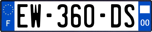 EW-360-DS